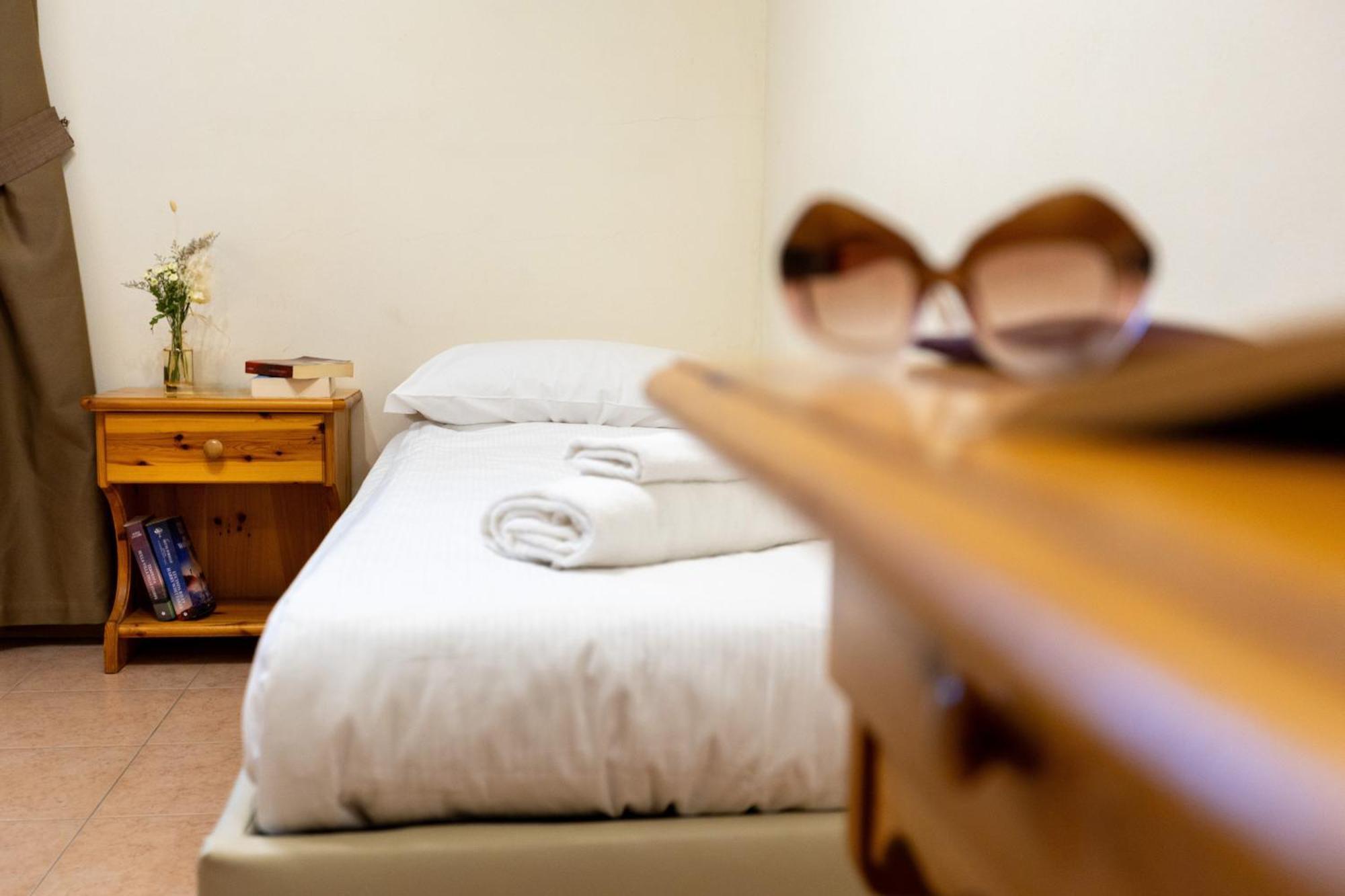 加尔达湖滨Agritur Eden Marone别墅 外观 照片