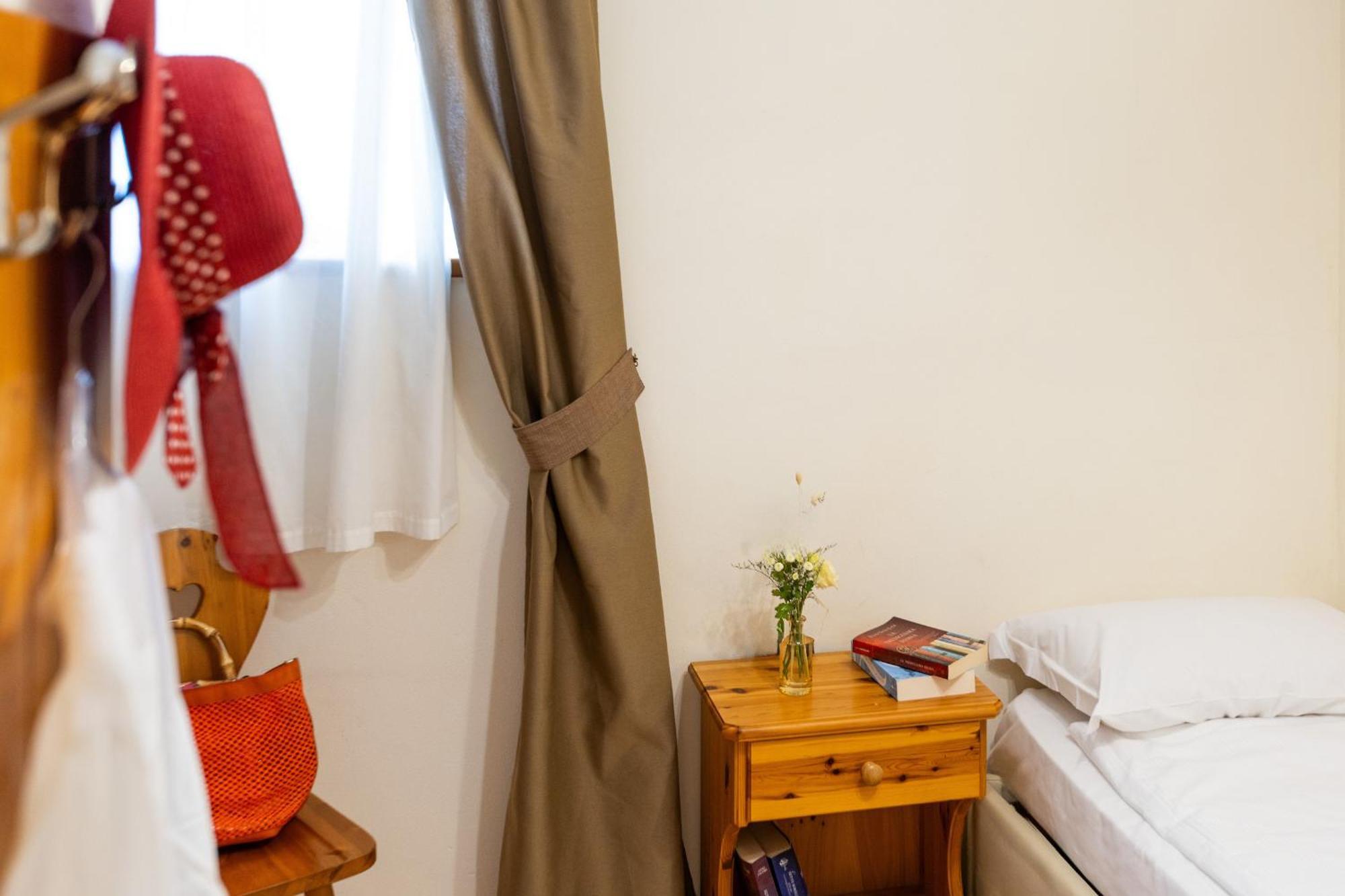 加尔达湖滨Agritur Eden Marone别墅 外观 照片