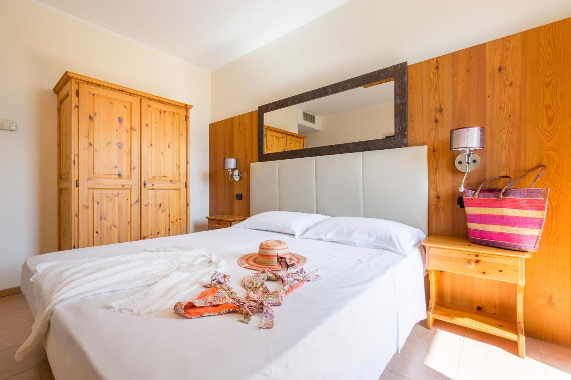 加尔达湖滨Agritur Eden Marone别墅 外观 照片